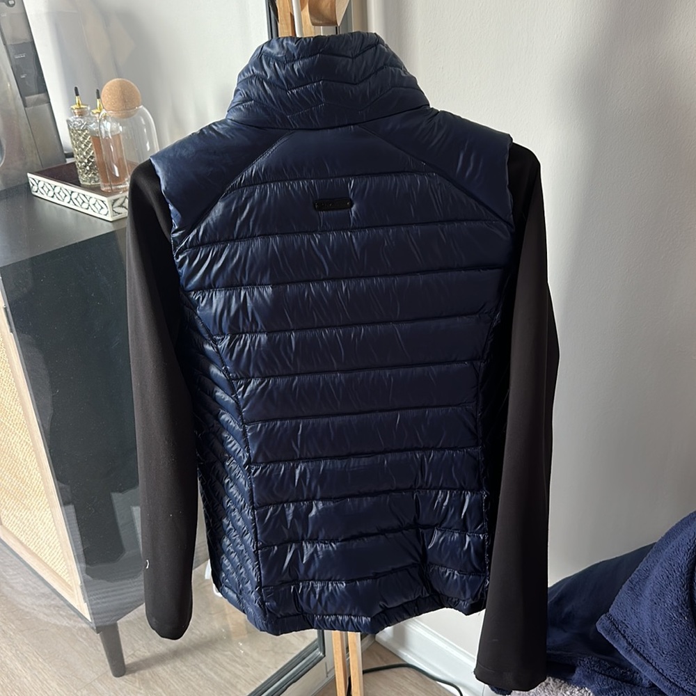 Down Puffer Jacket - image 4